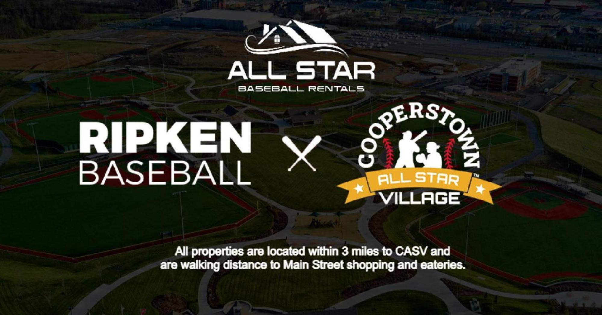 Pitcher'S Paradise Apt 2-All Star Baseball Rentals Oneonta Εξωτερικό φωτογραφία